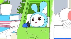 Раскраска с Малышариками - Развивающие видео для детей.mp4