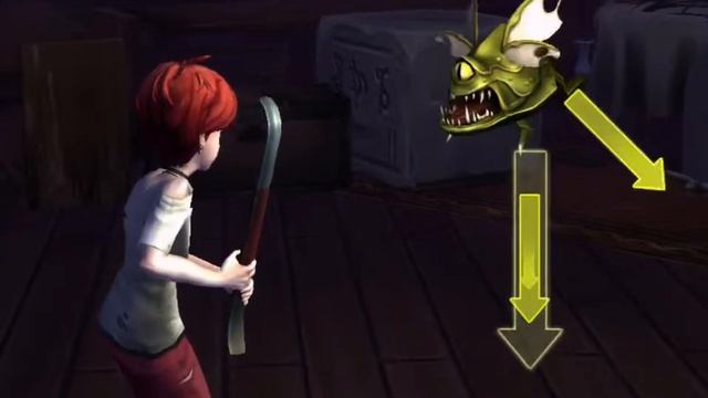 Til Morning's Light for iOS Full Walkthrough part 12 смотреть онлайн