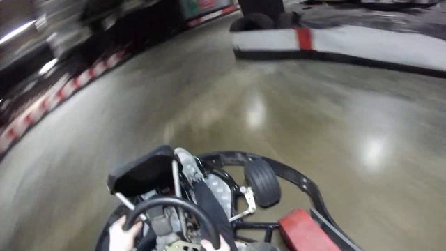 Картинг Сафари. От первого лица. смотреть онлайн