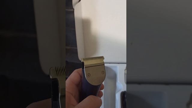 Машинка для стрижки