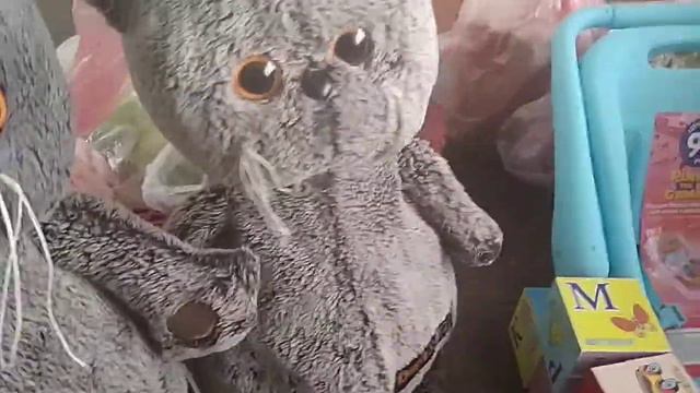 Пасха барсиков) Всех с праздником! смотреть онлайн