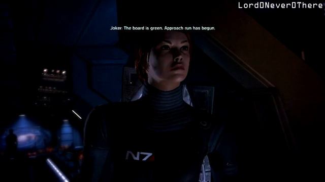 Let's Play Mass Effect - Episode 1 смотреть онлайн