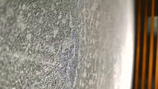 Белая матовая плёнка