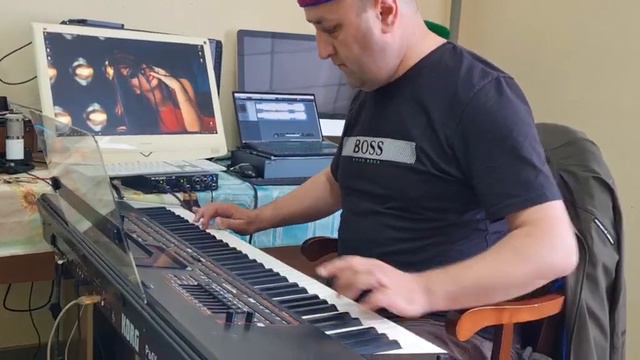 ОХАНГСОЗИ ШОИСТАИ БАДАХШОН - УСТОД ХУРРАМИ ХУСРАВЗОД смотреть онлайн