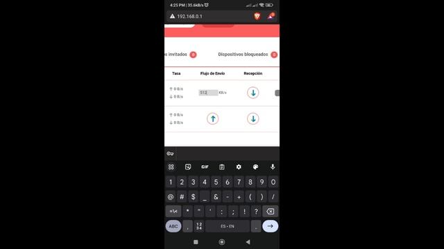 Como limitar el ancho de banda o megas con nuestro router mercusys mw330hp смотреть онлайн