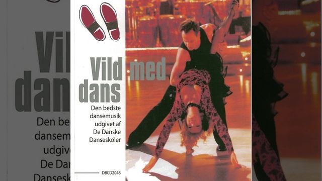 Chili Cha Cha (Chachacha / 30 Bpm)