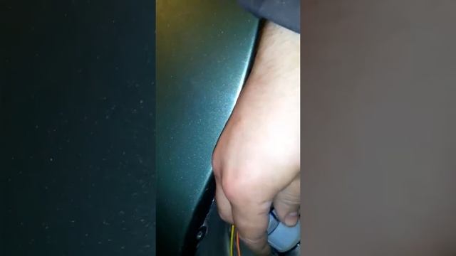 Лада Калина замена ламп в задних фонарях смотреть онлайн