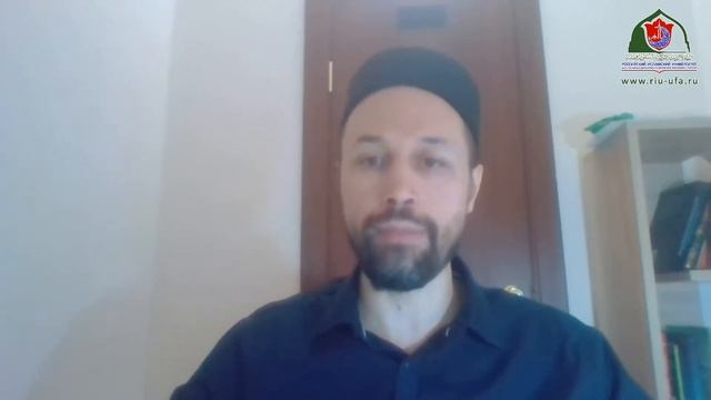 23 урок Изучение хадисов смотреть онлайн