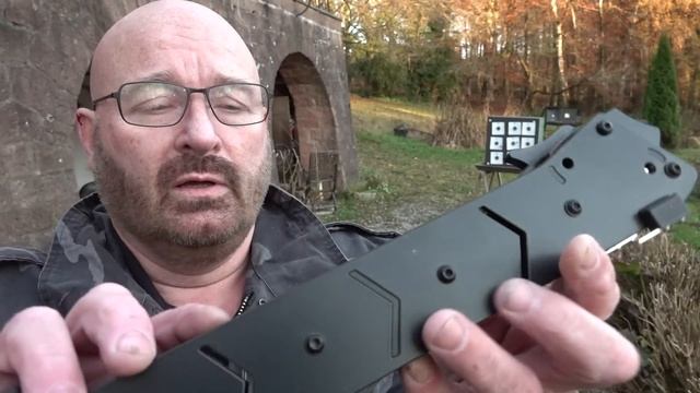 Pure Crossbow Firepower - High Cap Bolt Mag! смотреть онлайн