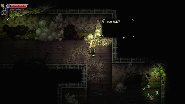 There Is No Light - Subterranean Godslaying Exploration Action RPG смотреть онлайн