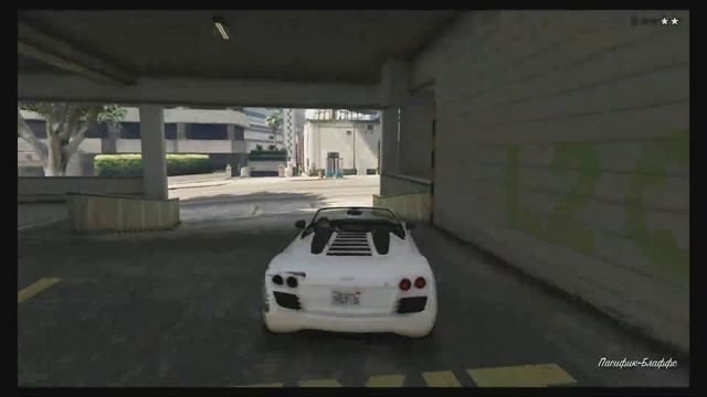 Прохождение GTA 5 Часть 2 "Франклин и Ламар" смотреть онлайн