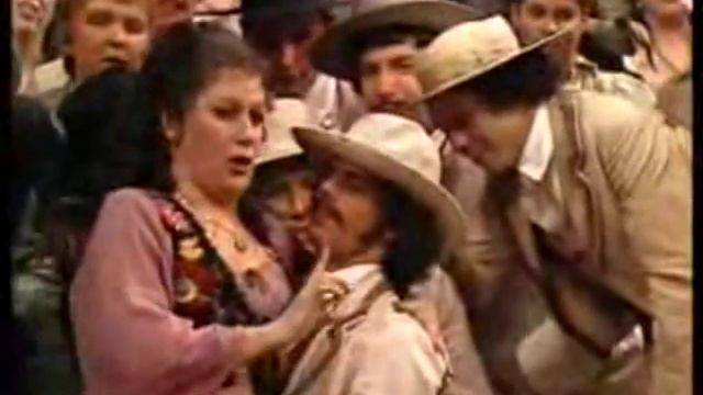 Хабанера смотреть онлайн