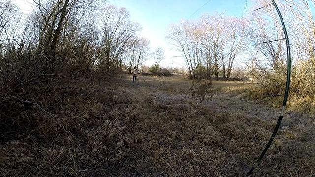 Ловля певчих птиц. Снегири, третий выход. смотреть онлайн