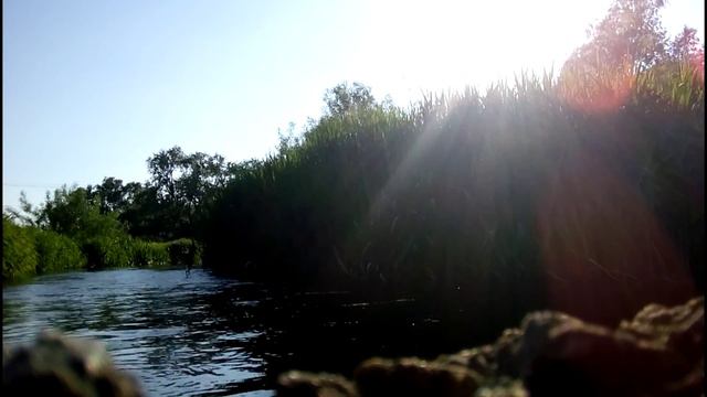 Варган Глазырина Магнум. Речка Коломенка смотреть онлайн