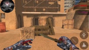 Топ 5 ножей для перчаток BURNING FISTS