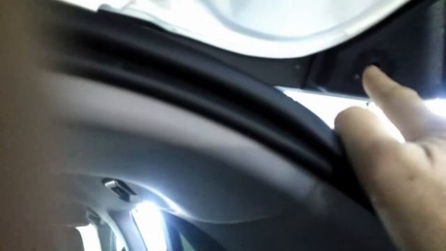 Снатие, установка спойлера. Лексус rx 300 смотреть онлайн