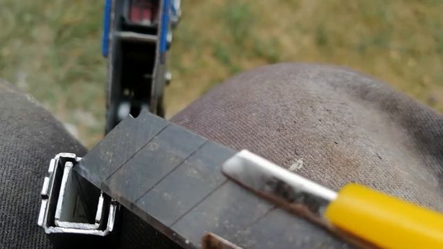 Ремонт ручного степлера смотреть онлайн