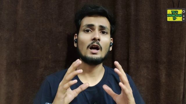 Boult Audio Airbass Combuds Unboxing and Review | Best tws under 1500 ? | Tech Knowledge TV смотреть онлайн