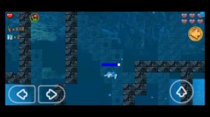 Beeny Rabbit 2 All Bosses | Adventure Platformer 2 Island