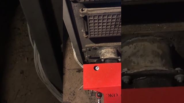 Топим отработкой 2019 смотреть онлайн