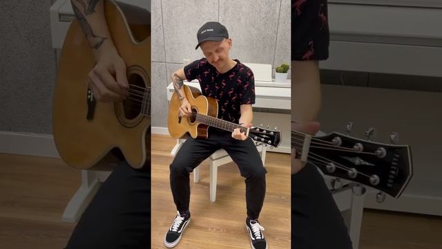 Кактус — Песня на продажу смотреть онлайн