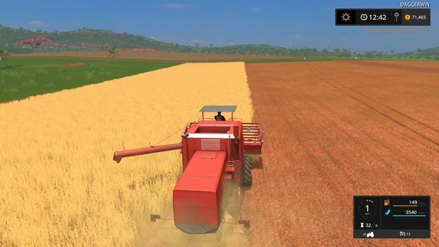 FINISHING THE SUGARCANE| Farming Simulator 17 Platinum Edition | Estancia Lapacho - Episode 7 смотреть онлайн