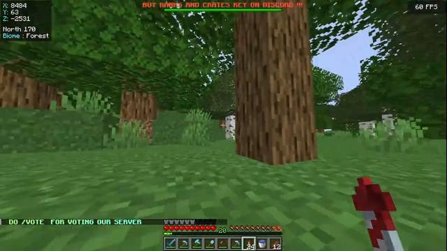 Minecraft SMP LIVE || PUBLIC SMP 24/7 JAVA + BEDROCK | FREE TO JOIN #live #smp #minecraft смотреть онлайн