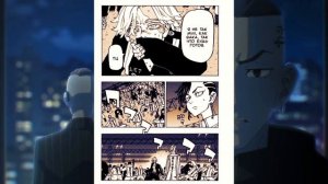 Сенджу умерла?|250 глава токийские мстители