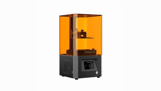 5 Best Resin 3D Printers смотреть онлайн
