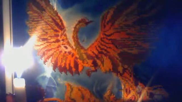 Пасхальный благодатный огонь смотреть онлайн