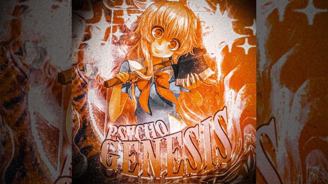 PSYCHO GENESIS