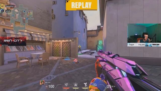 Toast and Tarik react to DSG Player kills two of his Team смотреть онлайн