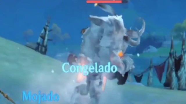 Genshin impact memes| uwu смотреть онлайн