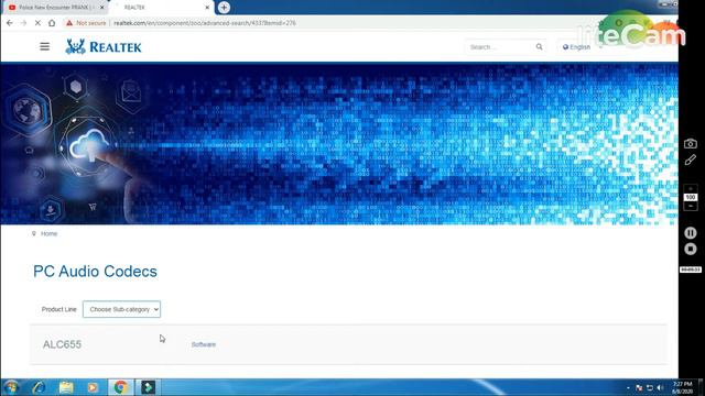 how to download realtek hd audio manager and fix not showing смотреть онлайн