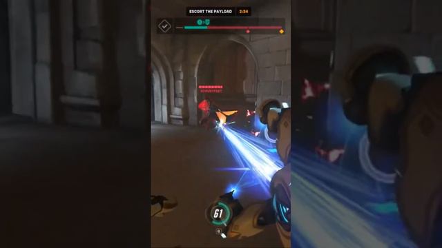 5cm/360 Symmetra????? #overwatch #overwatch2 #symmetra #aim #highsensitivity #tracking #pcgaming смотреть онлайн