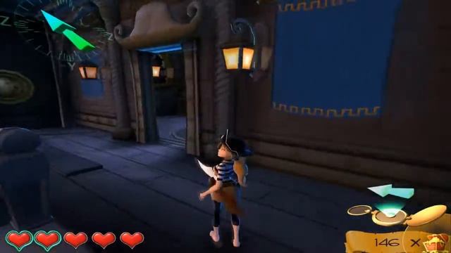 Pirates of New Horizons смотреть онлайн