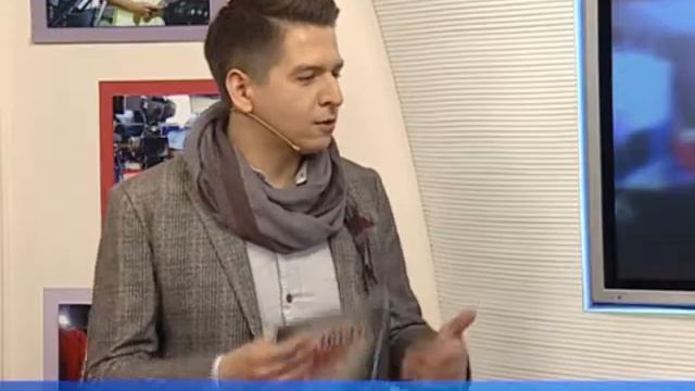 О болтливости