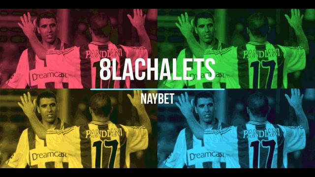 21 savage type beat "Naybet" by 8L (ait lachalets) смотреть онлайн