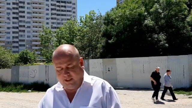 Ответ из природоохранной прокуратуры. смотреть онлайн