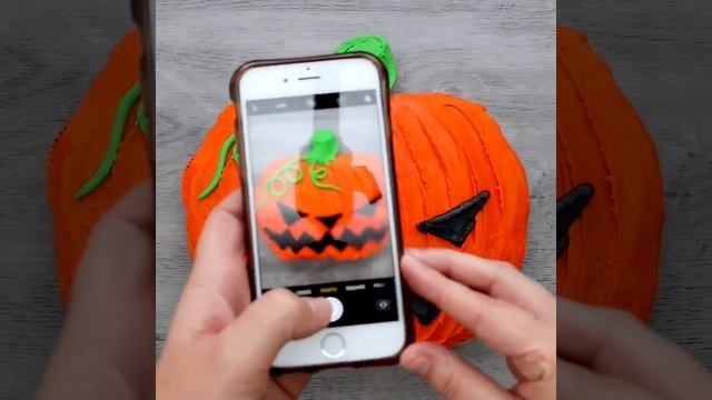 9 Halloween Pull-Apart Cupcake Ideas смотреть онлайн