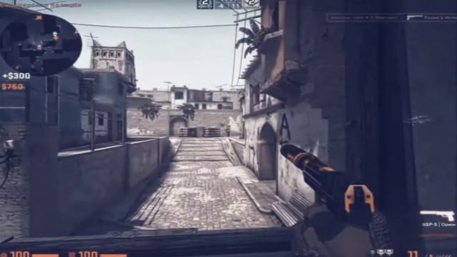 Cs Go мувик ✨ Боль смотреть онлайн