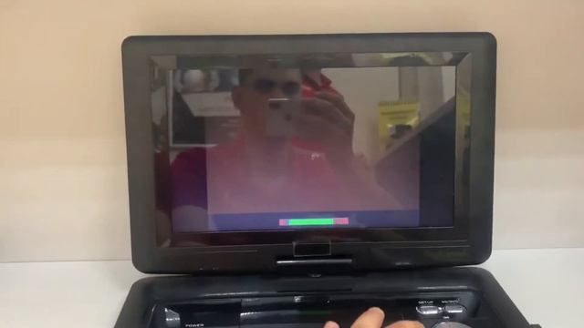 DVD плеер смотреть онлайн