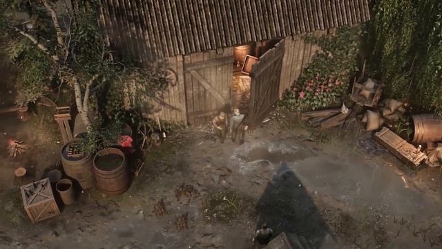 Трейлер War Mongrels: Renegade Edition (PS5)