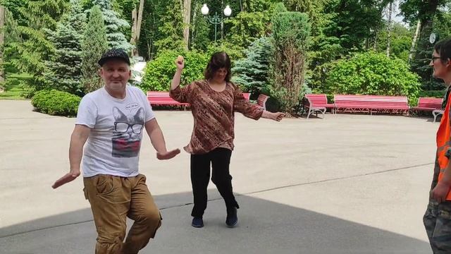 Танцы/Харьков/Dancing/Тумба тумба/?️?? смотреть онлайн