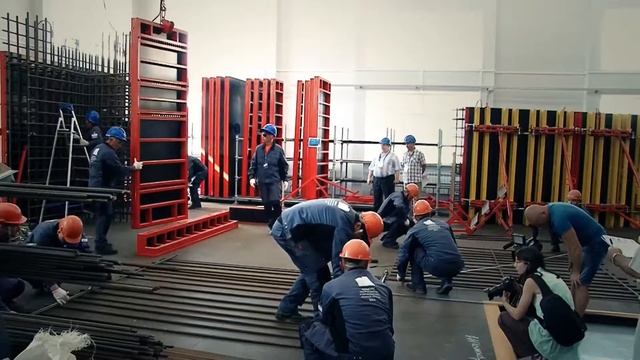 ПРОМСТРОЙКОНТРАКТ смотреть онлайн