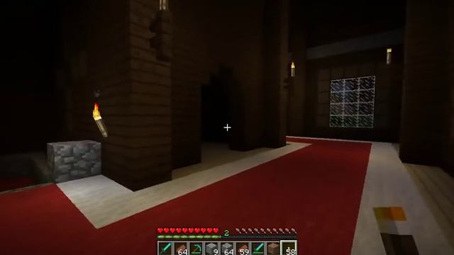 Locate & Teleport Cheats (Minecraft) смотреть онлайн