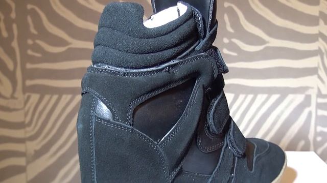 Steve Madden Sneakers Review. Обзор Сникерсов Стив Мадден. смотреть онлайн