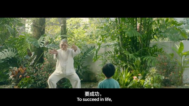 CNY 2020: HUATever you want, Grab got! смотреть онлайн