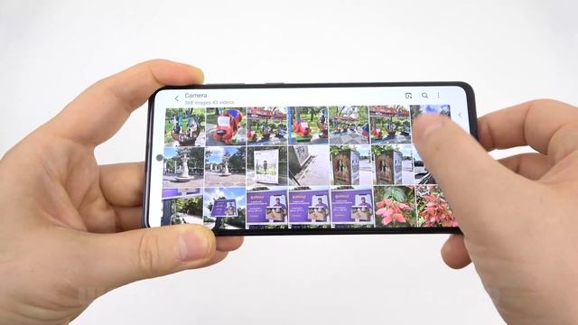 Samsung Galaxy Note 10 Lite Review în Limba Română (Telefon cu Stylus și cameră triplă) смотреть онлайн