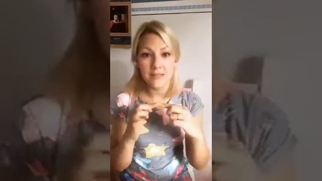 Укрепляем кончик языка. О заменах звуков К-Г на Т-Д смотреть онлайн